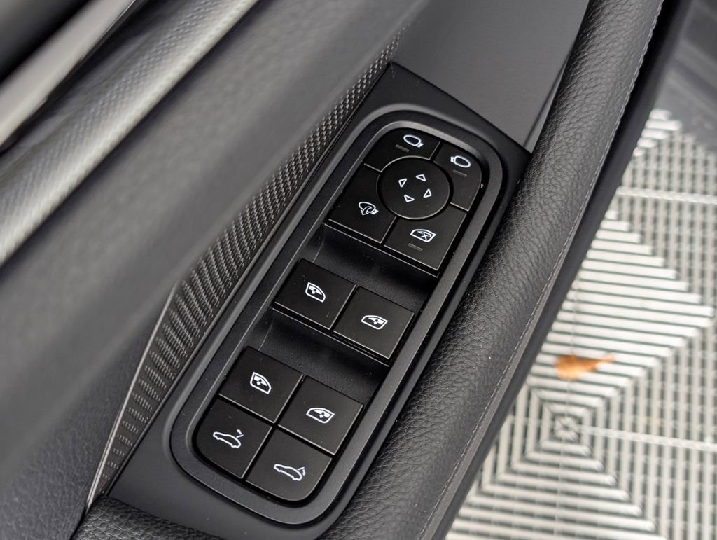 New 2026 Porsche Panamera 4 image 26