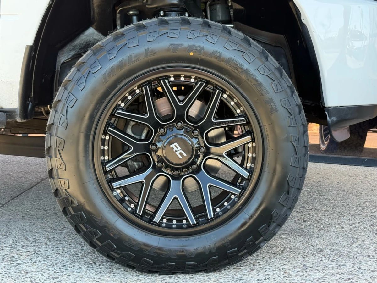 Used 2016 RAM 3500 Tradesman w/ Popular Equipment Group AWD/4WD image 55