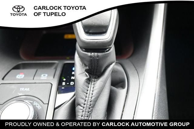 Used 2024 Toyota RAV4 Limited AWD/4WD image 38
