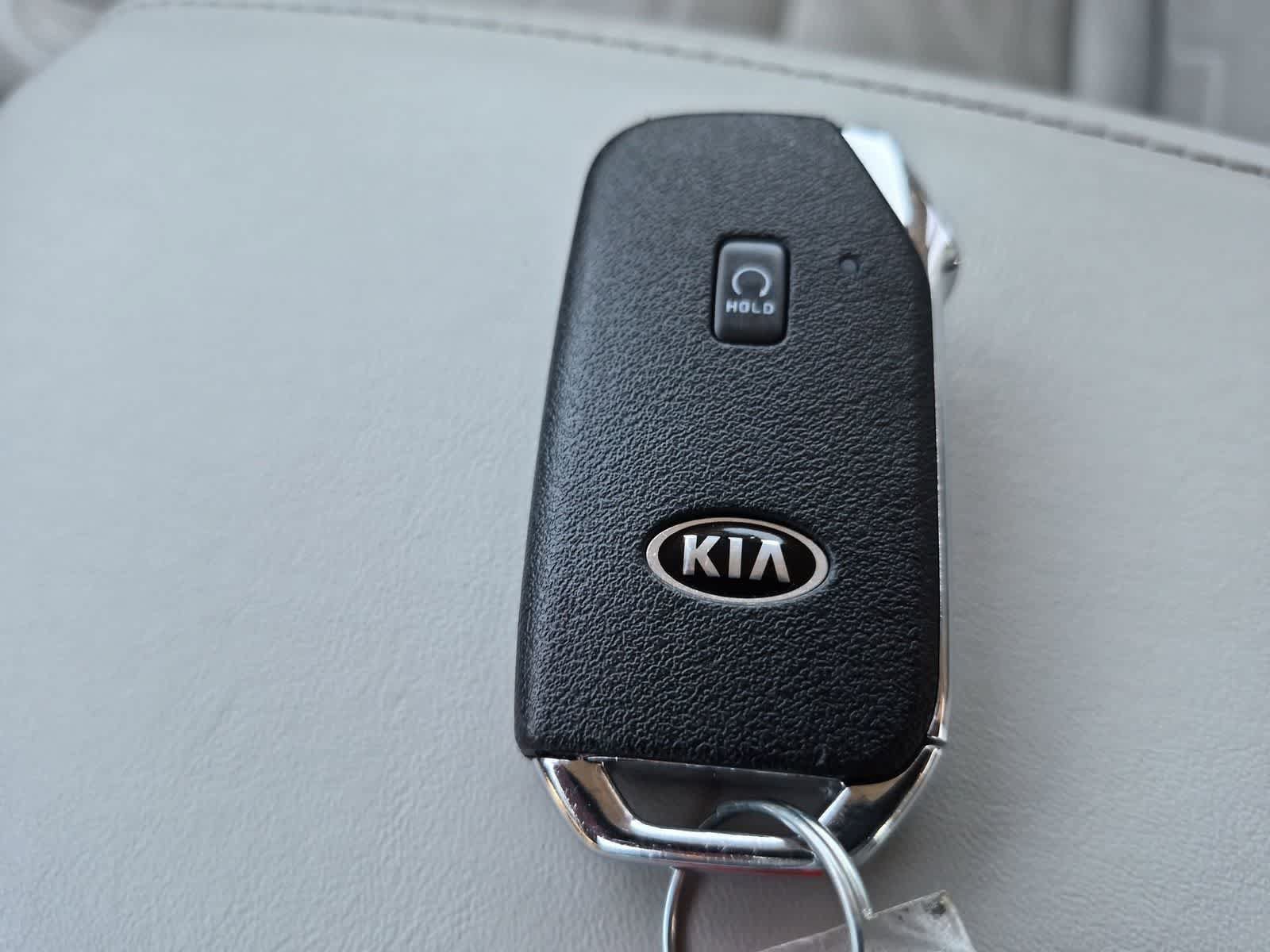 Used 2021 Kia Telluride SX w/ SX Prestige Package AWD/4WD image 37