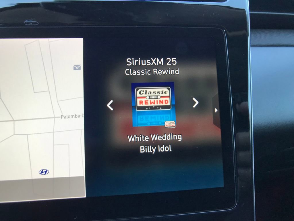 Used 2023 Hyundai Tucson Limited AWD/4WD image 13