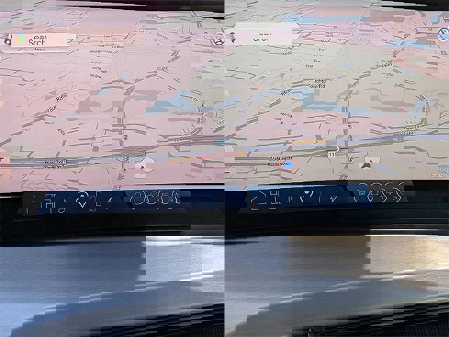 New 2026 Cadillac Vistiq Luxury image 23