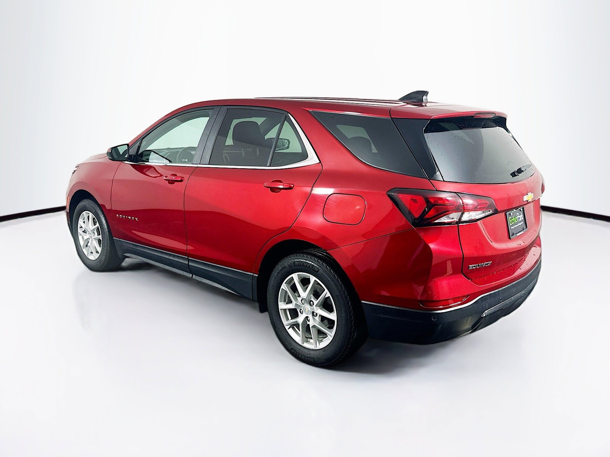 Used 2023 Chevrolet Equinox LT image 5