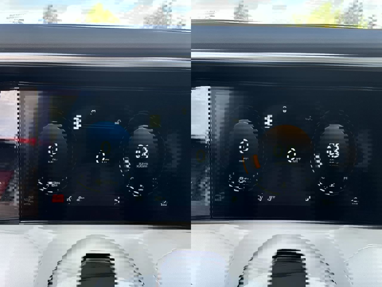 New 2026 Hyundai Palisade Calligraphy image 38