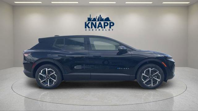 New 2026 Chevrolet Equinox EV LT w/ Comfort Package image 6