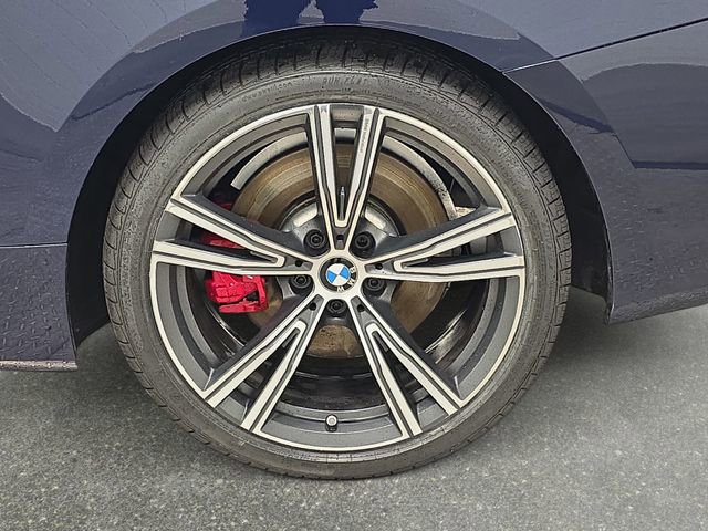 Certified 2024 BMW 440i xDrive Convertible w/ Premium Package AWD/4WD image 27
