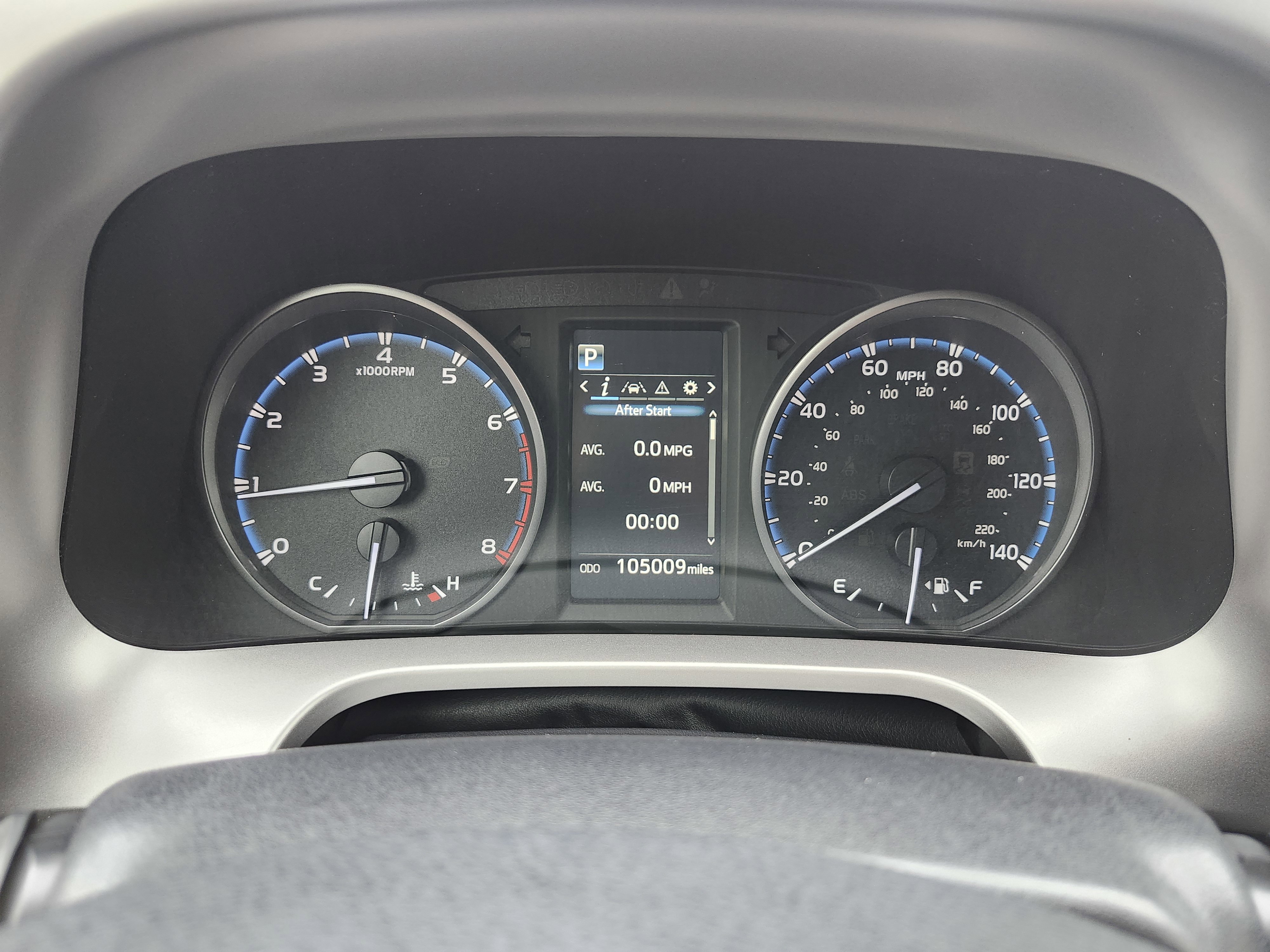 Used 2017 Toyota RAV4 LE w/ All Weather Liner Package image 26