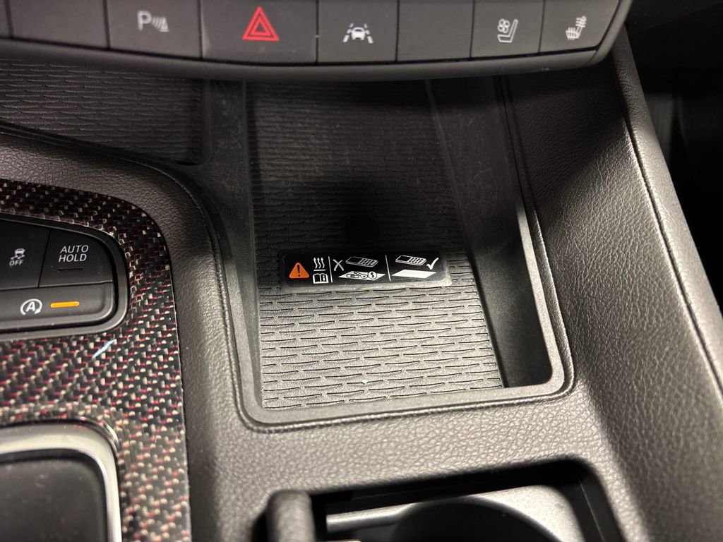 Used 2021 Cadillac CT5 Sport image 41