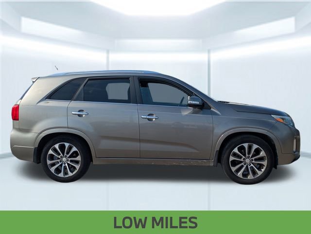 Used 2014 Kia Sorento SX w/ 3rd Row Package image 8