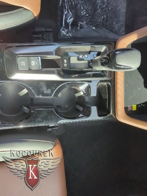 New 2026 Subaru Forester Touring image 16