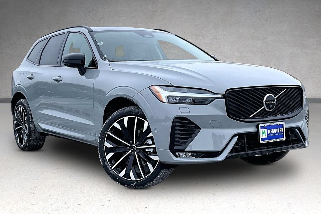 New 2026 Volvo XC60 B5 Ultra w/ Protection Package Premier AWD/4WD image 2