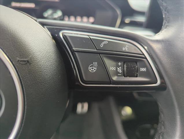 Used 2022 Audi A5 2.0T Premium Plus w/ Premium Plus image 13