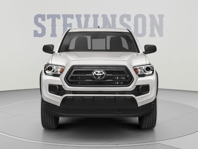 Used 2022 Toyota Tacoma TRD Sport w/ Advanced Technology Package AWD/4WD image 4
