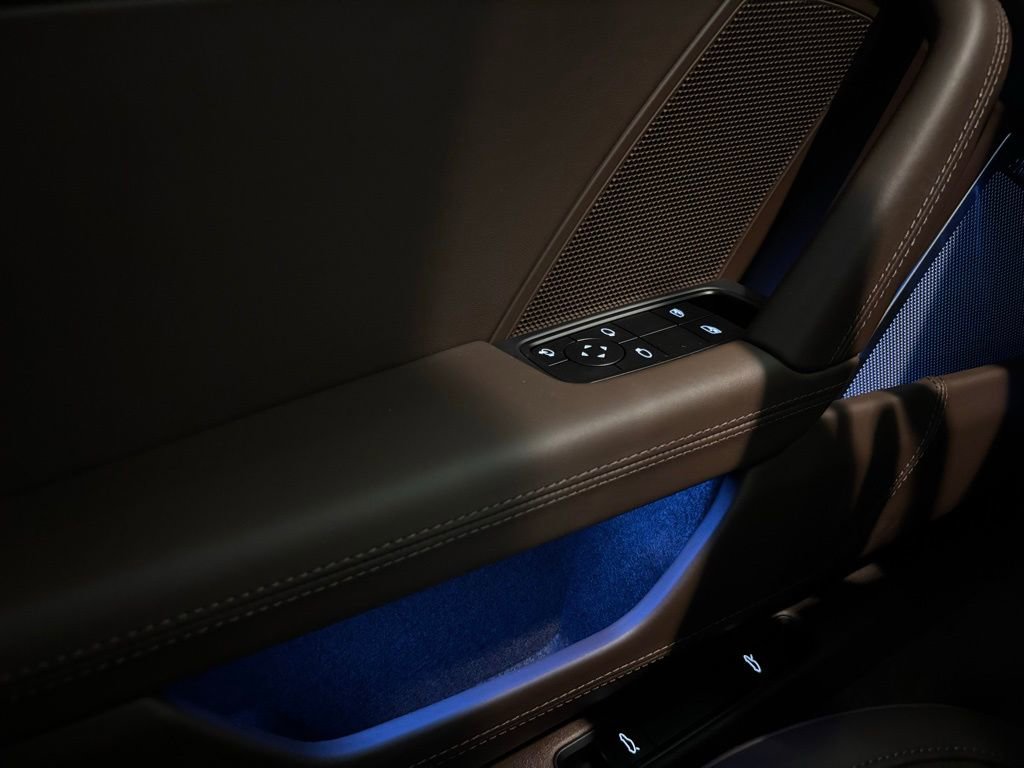 New 2026 Porsche 911 Carrera image 12