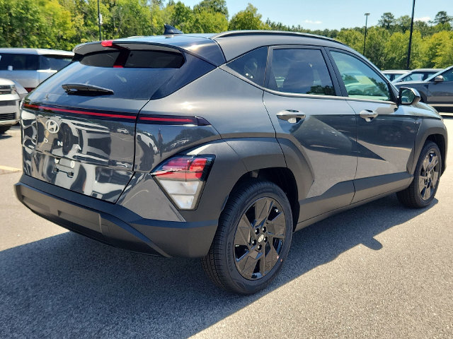 New 2027 Hyundai Kona SEL Sport FWD image 19