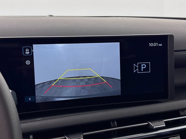 New 2025 Hyundai Santa Cruz SEL FWD image 21