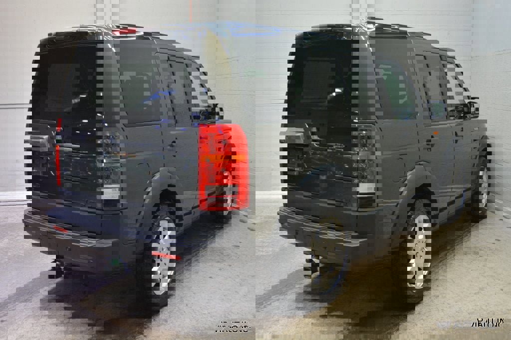 Used 2005 Land Rover LR3 SE image 4