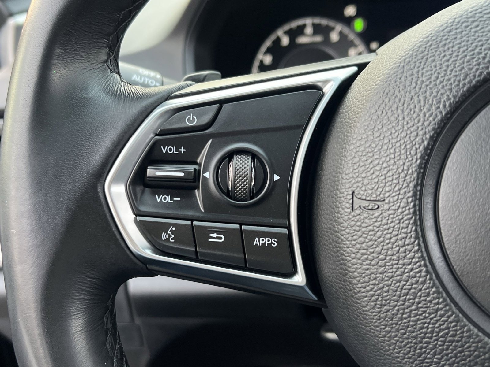 Used 2022 Acura RDX Technology Package image 30