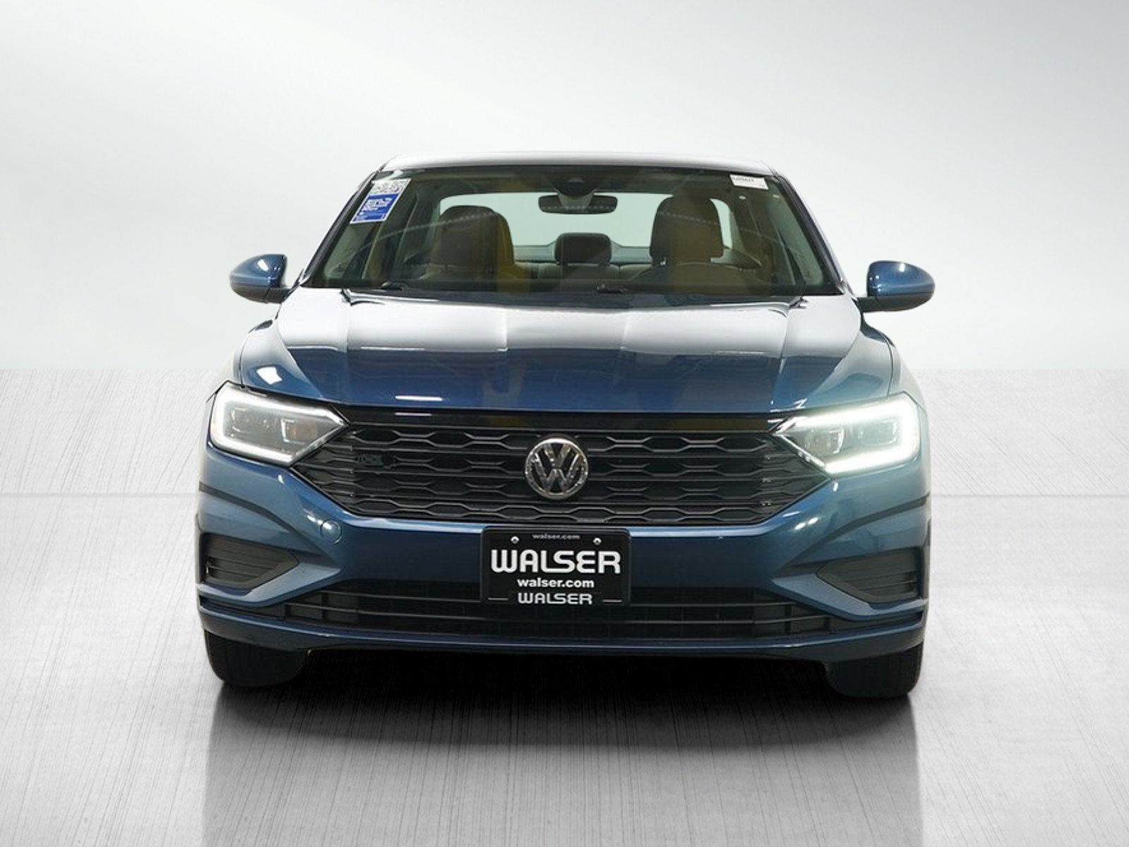 Used 2019 Volkswagen Jetta SEL image 8