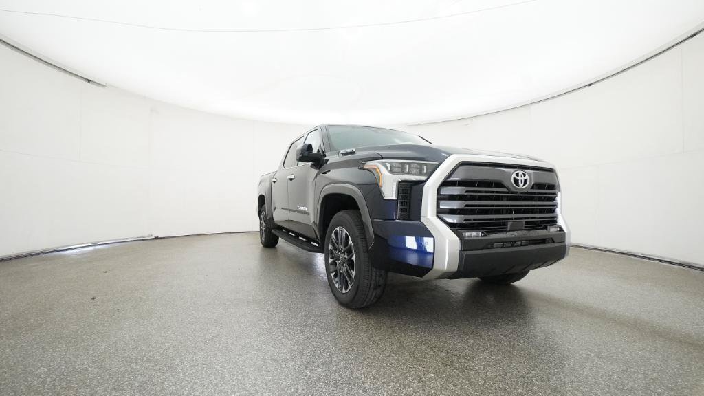 New 2026 Toyota Tundra Limited w/ Limited PVM Package AWD/4WD image 47