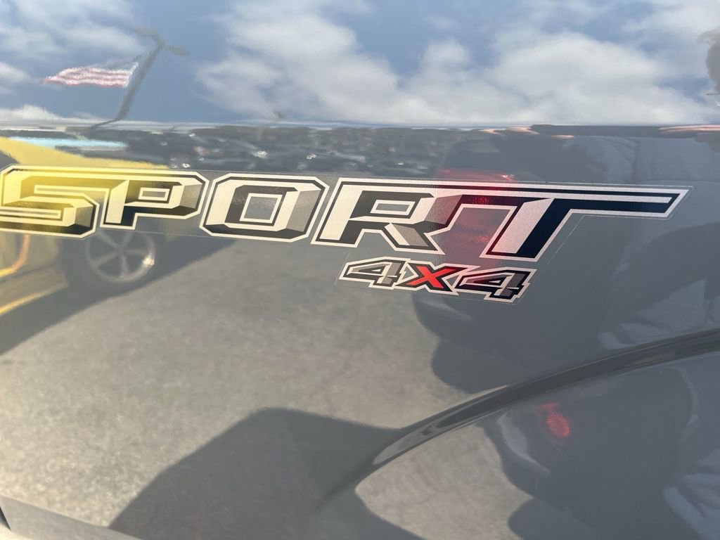 Used 2018 Ford F150 XLT w/ Equipment Group 302A Luxury image 6