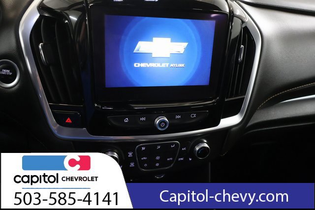 Used 2019 Chevrolet Traverse LT AWD/4WD image 20
