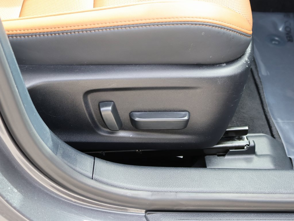 Used 2024 Lexus IS 350 F Sport w/ Accessory Package 2 image 10