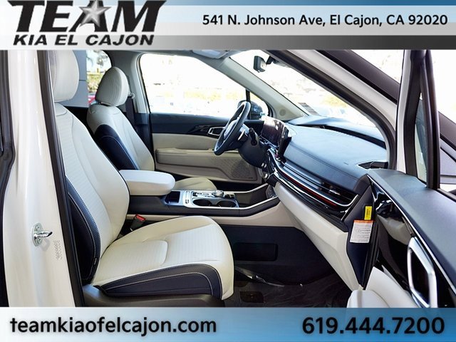 New 2026 Kia Carnival SX Prestige image 14