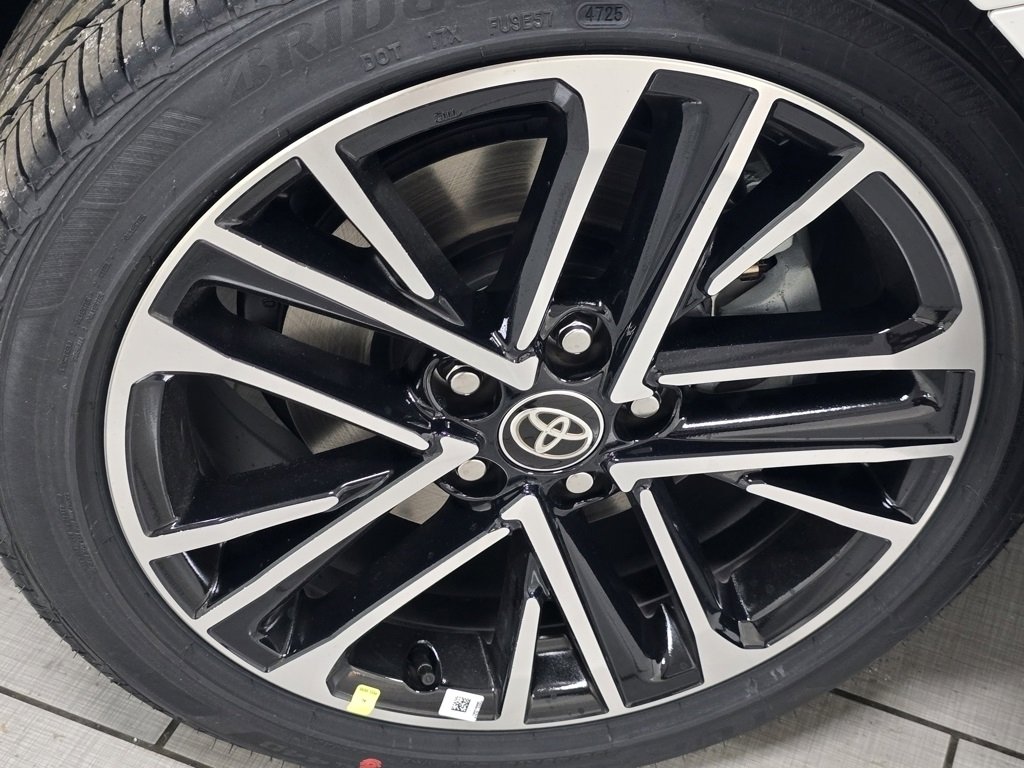 New 2026 Toyota Camry XSE image 12