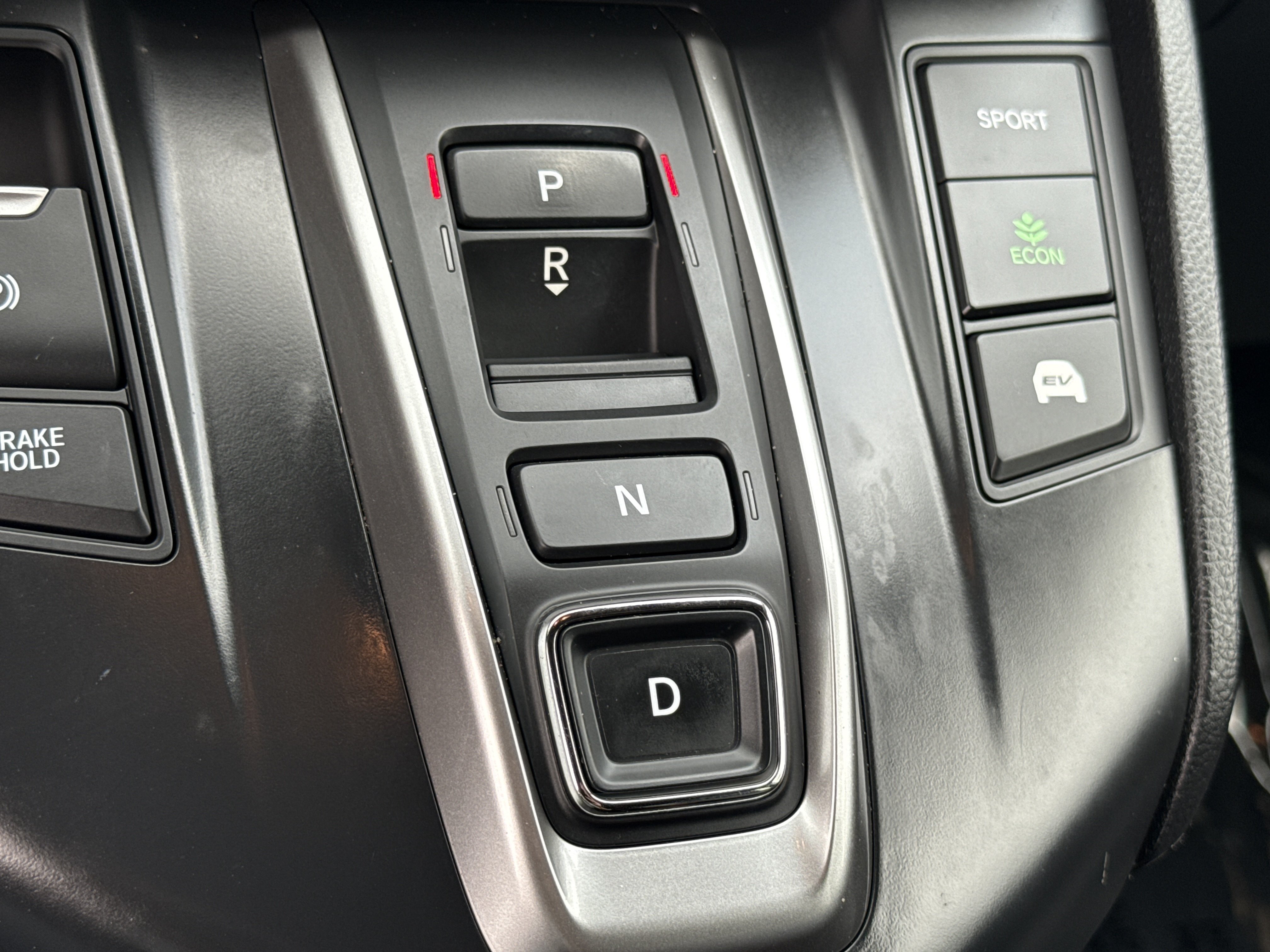Certified 2021 Honda CR-V Touring image 34