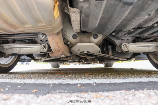 Used 2010 BMW 135i Convertible image 93