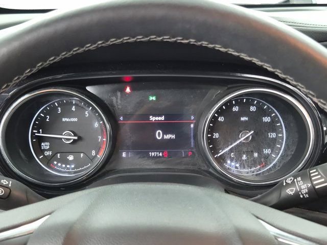 Used 2023 Buick Encore GX Essence w/ Experience Buick Package image 33