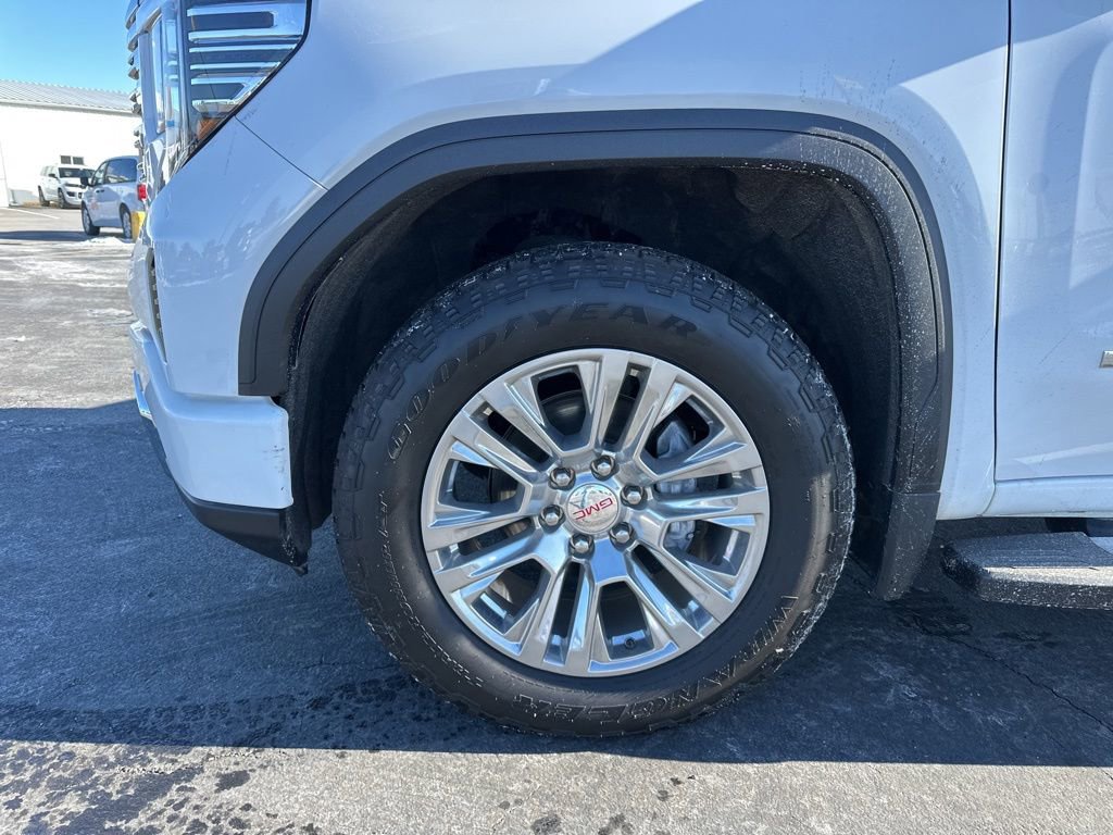 Used 2022 GMC Sierra 1500 Denali image 19