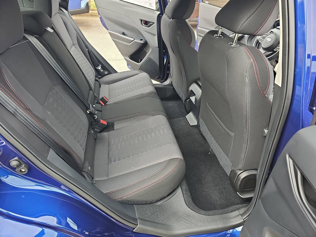 New 2026 Subaru Impreza 2.0i Sport AWD/4WD image 11