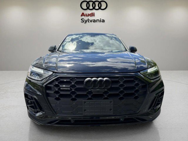 Certified 2024 Audi Q5 2.0T Premium Plus w/ Premium Plus Package AWD/4WD image 3