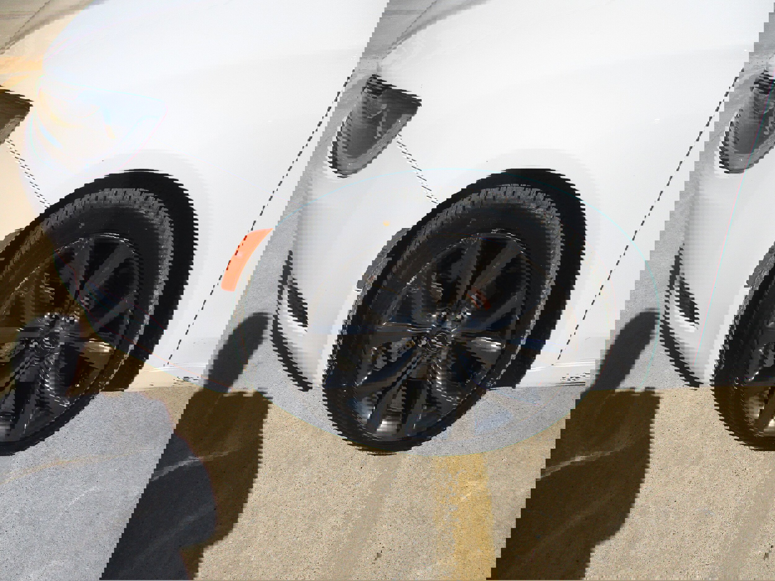 Used 2015 Chrysler 200 S w/ Navigation & Sound Group I image 3