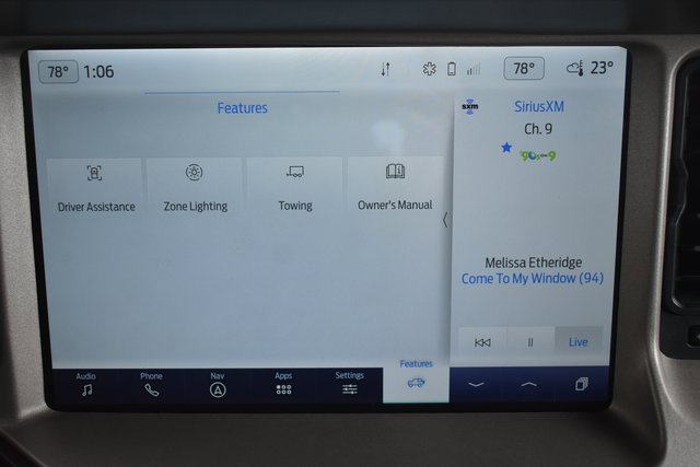 Used 2022 Ford Bronco Raptor image 27