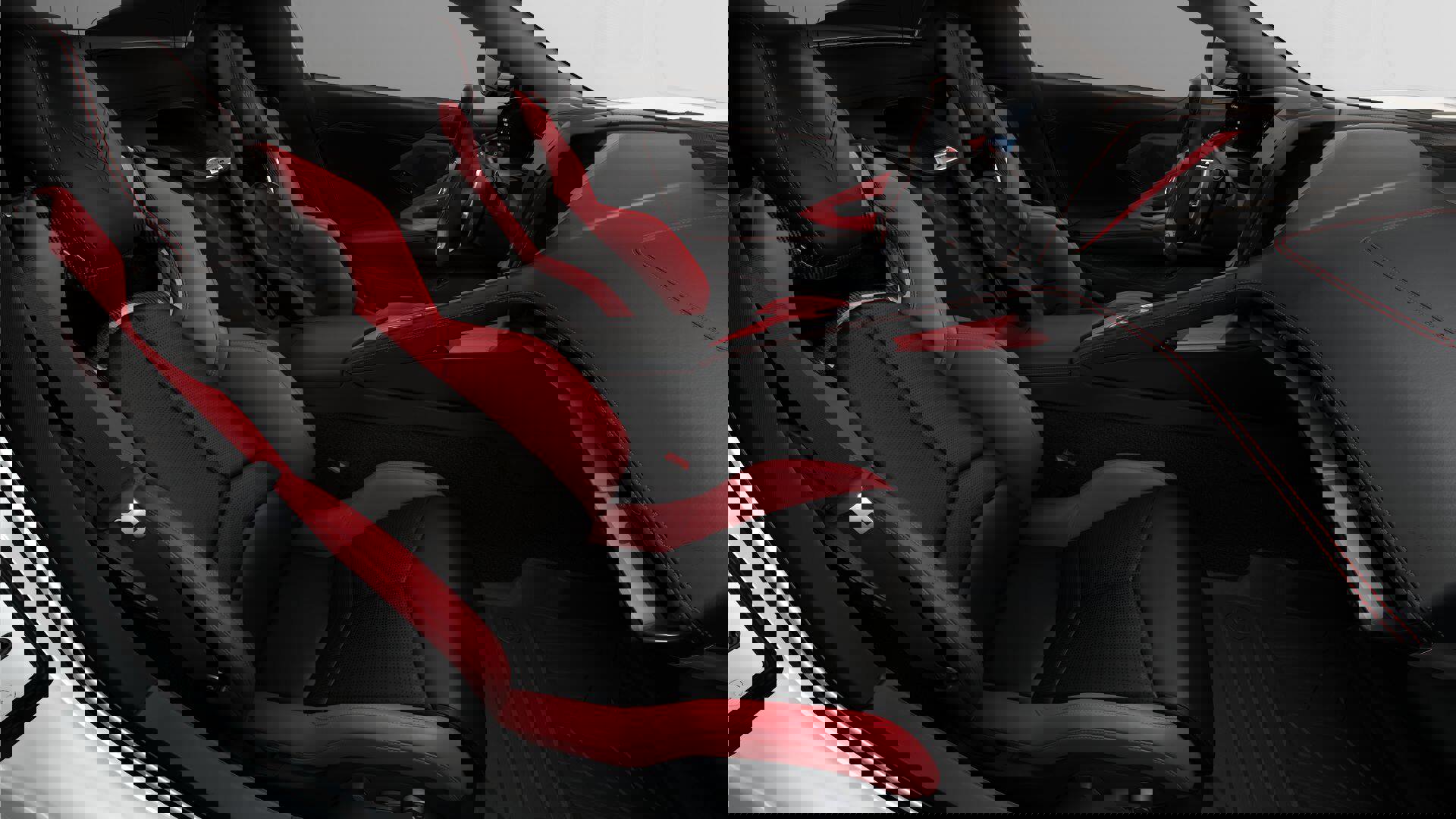 New 2026 Chevrolet Corvette Z06 image 57