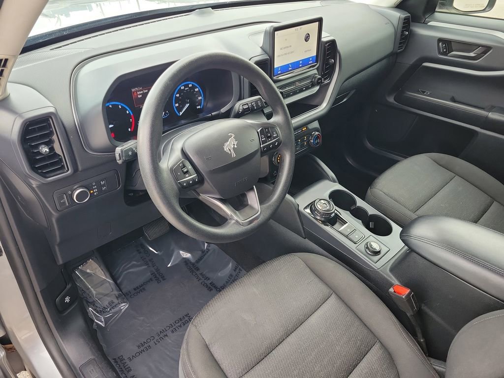 Used 2021 Ford Bronco Sport AWD/4WD image 19