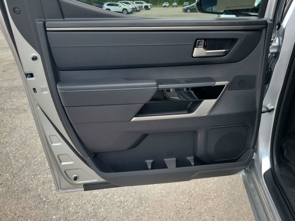 New 2026 Toyota Tundra Limited image 43