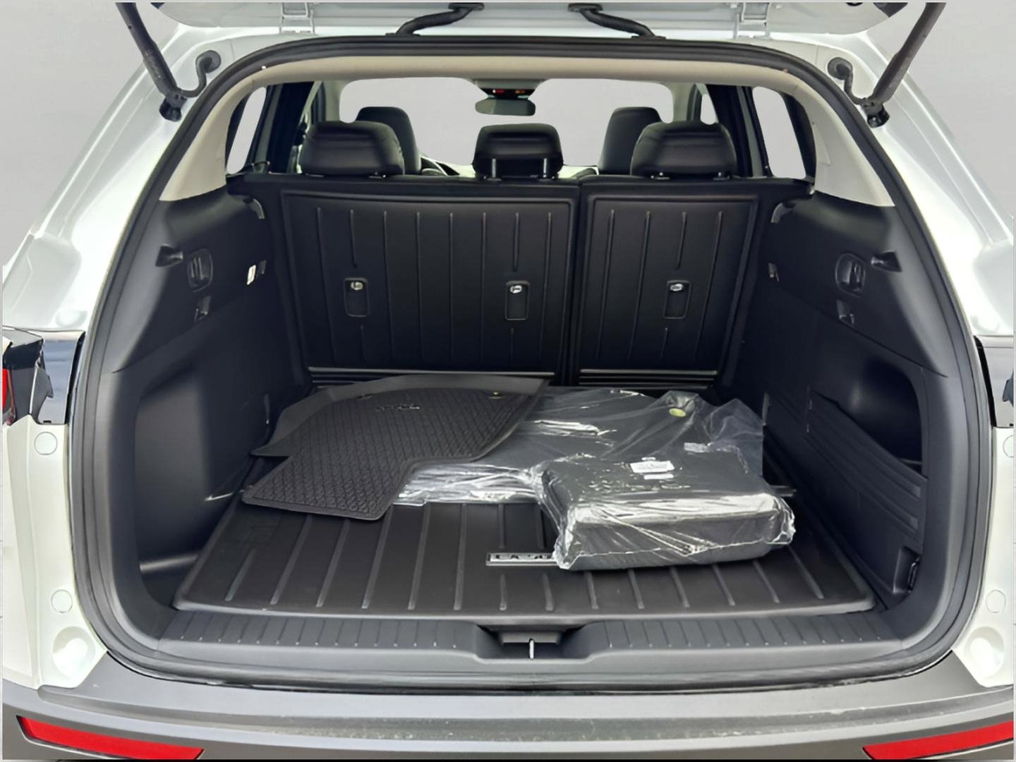 New 2025 MAZDA CX-50 AWD 2.5 Hybrid w/ Weather Package image 23