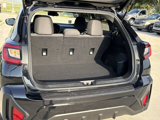 Used 2024 Subaru Crosstrek 2.0i Premium AWD/4WD image 13