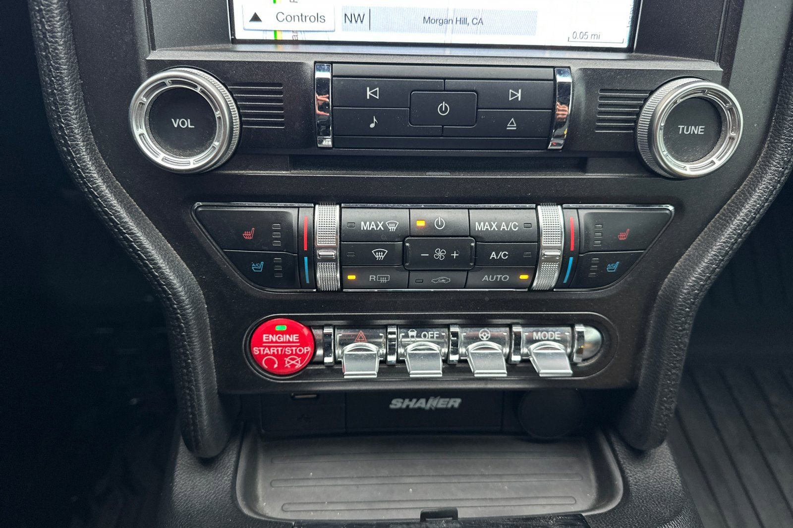 Used 2017 Ford Mustang GT Premium w/ GT Performance Package image 20