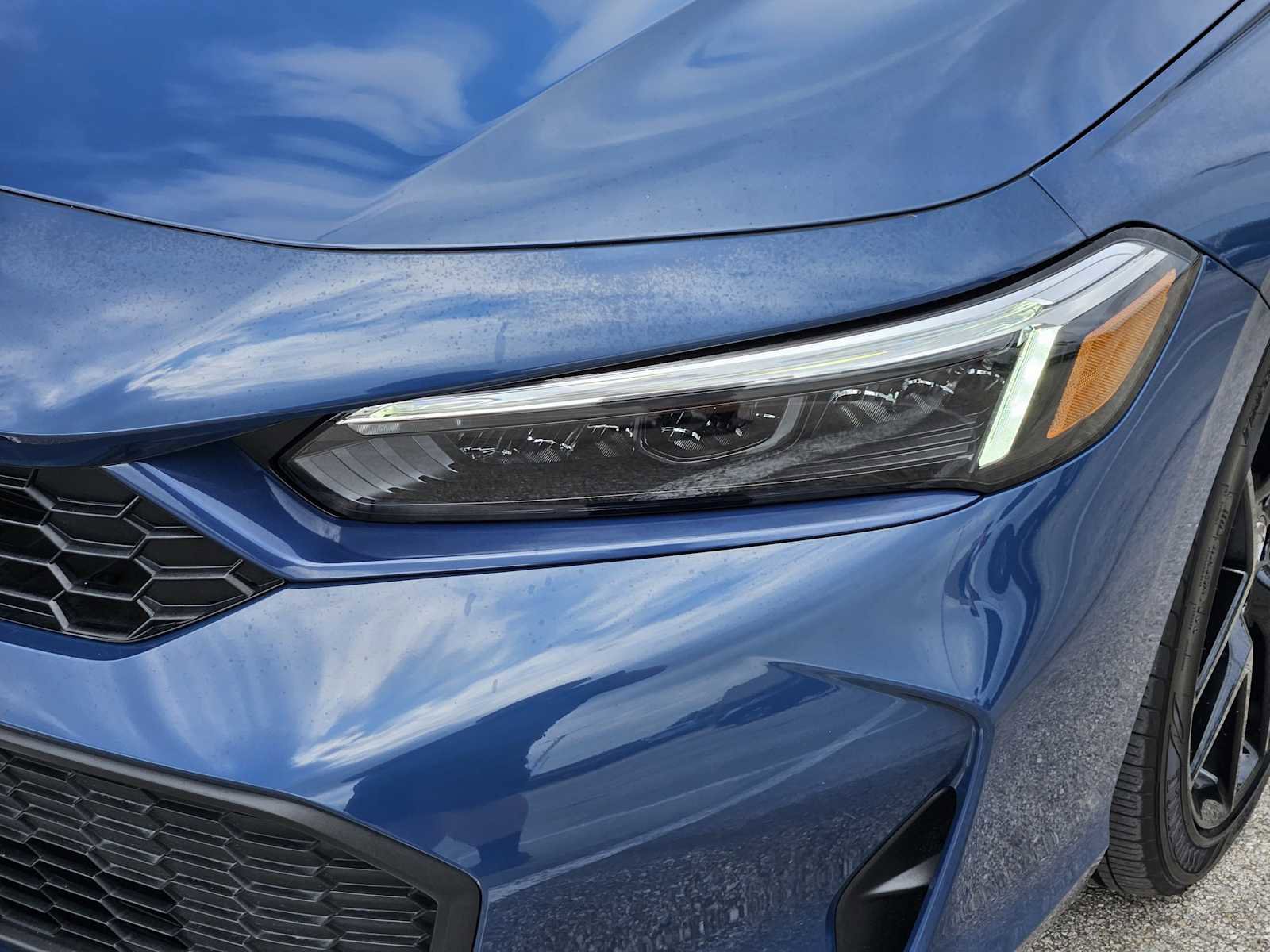 Used 2026 Honda Civic Sport image 7