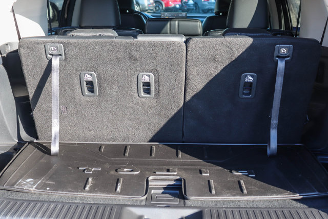 Certified 2025 Honda Pilot EX-L image 27