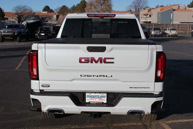 New 2026 GMC Sierra 1500 Denali image 16