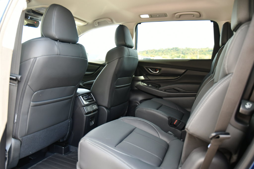 New 2027 Subaru Ascent Premium AWD/4WD image 18