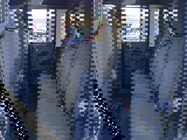 New 2026 Jeep Wrangler Sport S image 19