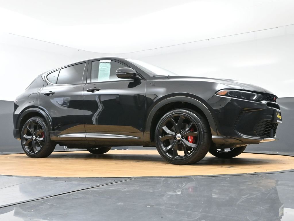 Used 2024 Dodge Hornet R/T image 50