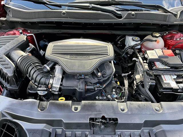 Used 2024 Chevrolet Blazer RS image 11